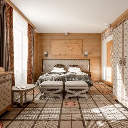 Aries Hotel & Spa Вісла Екстер'єр фото
