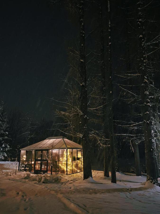 Aries Hotel & Spa Вісла Екстер'єр фото