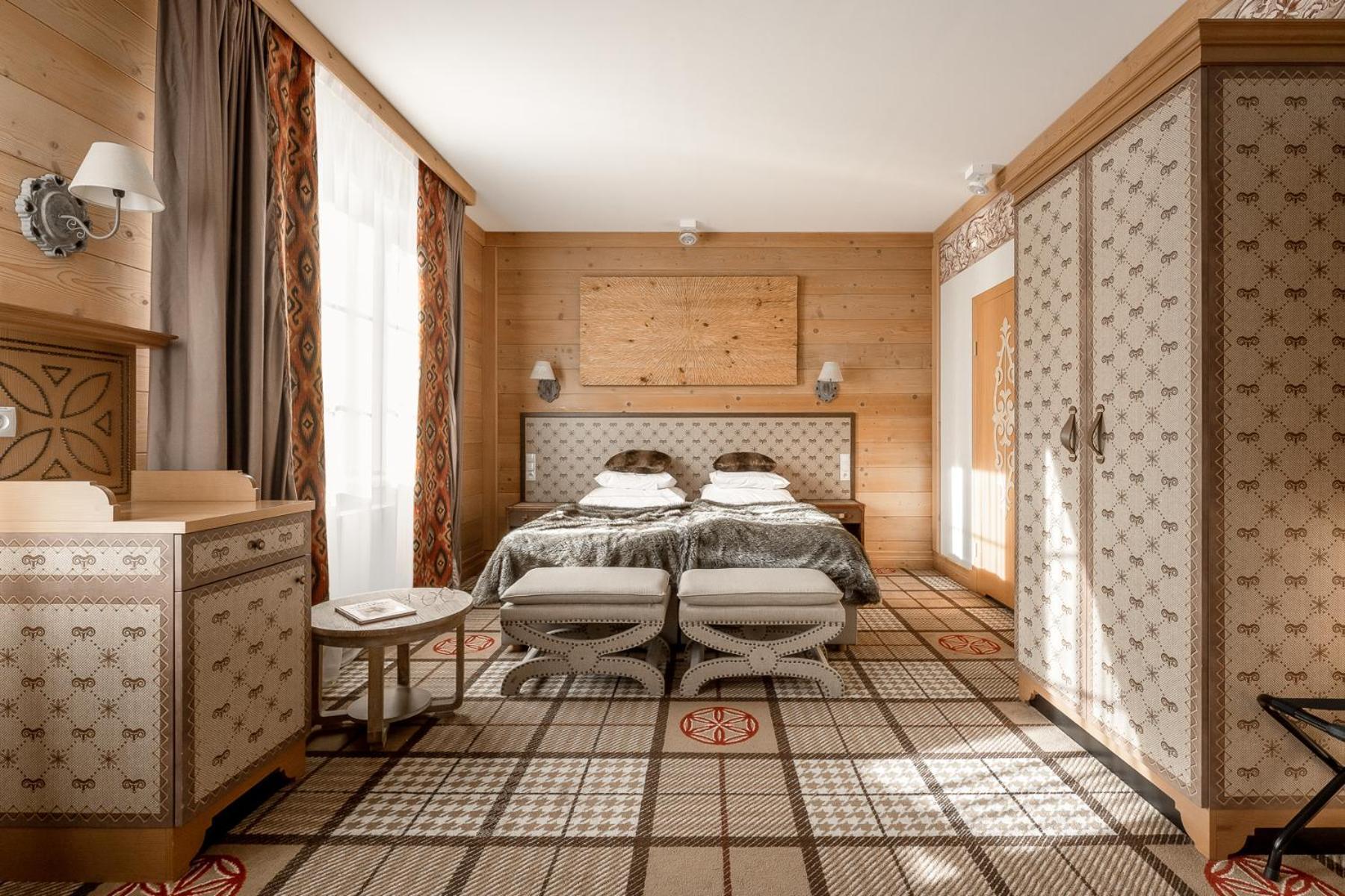 Aries Hotel & Spa Вісла Екстер'єр фото