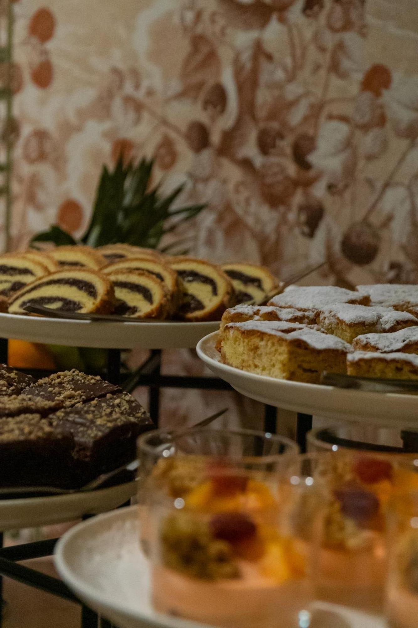 Aries Hotel & Spa Вісла Екстер'єр фото