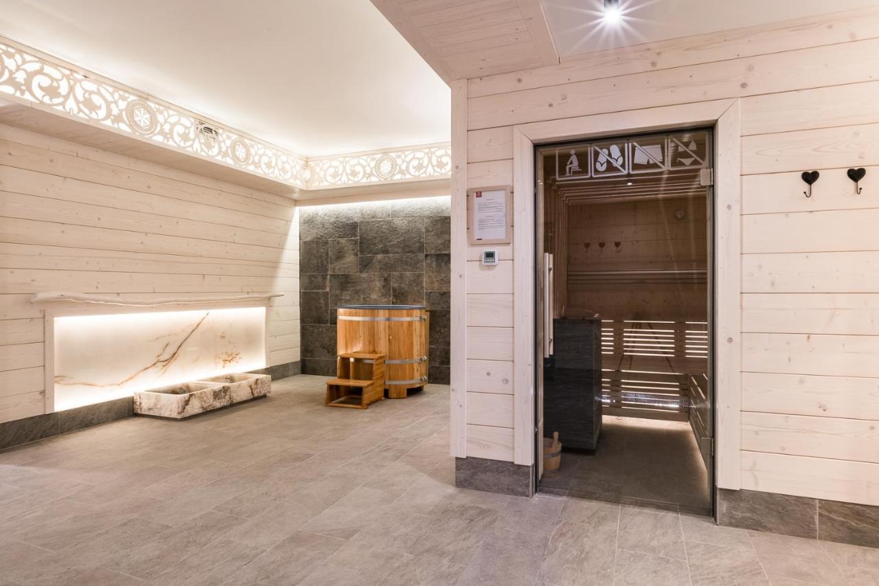 Aries Hotel & Spa Вісла Екстер'єр фото